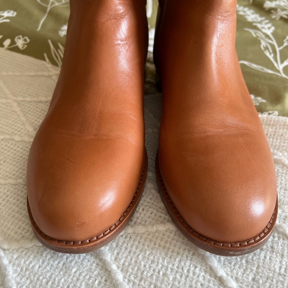 Tory Burch Brooke 25MM Knee Boots - Picture 10 of 16